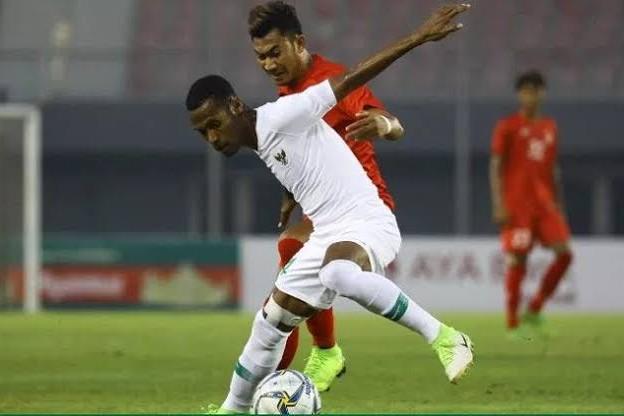 FIFA Matchday 2019: Kembalinya Wajah Lama di Timnas Indonesia Vs Yordania
