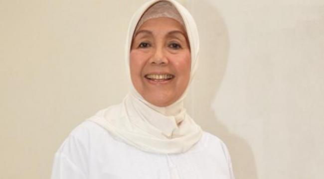 Alasan Nani Wijaya Mau Menikah Lagi di Usia Senja
