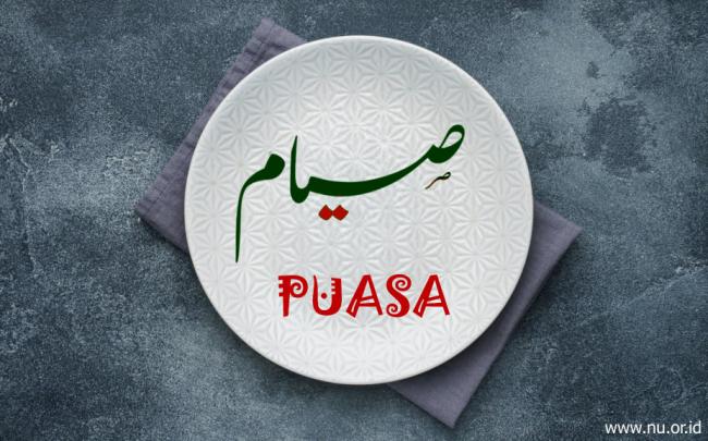 Perhatikan! 8 Hal Ini Bisa Membatalkan Puasa Ramadan