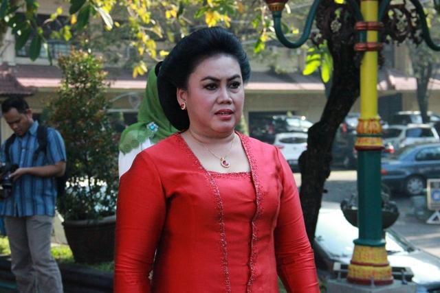  Alamak, Bupati Klaten Diduga Libatkan Anak Perempuannya Terima Duit Suap