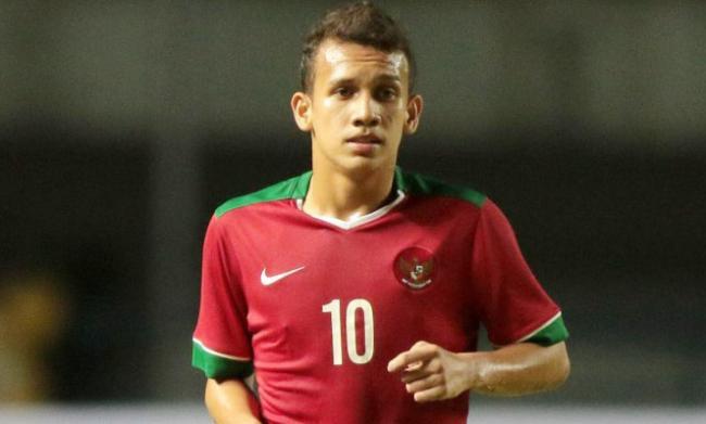 Wow, 5 Klub Top Eropa Kepincut Egy Maulana Vikri