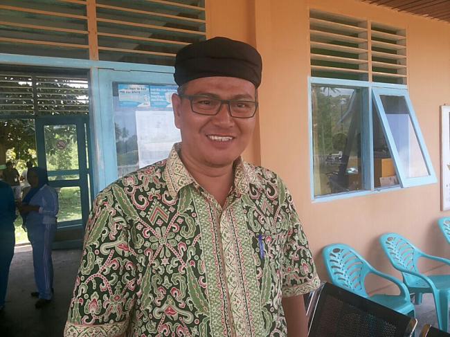 Terungkap, Provinsi Natuna-Anambas Ternyata Wacana Pemerintah Pusat
