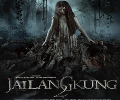 6 Film Indonesia Pengisi Libur Lebaran