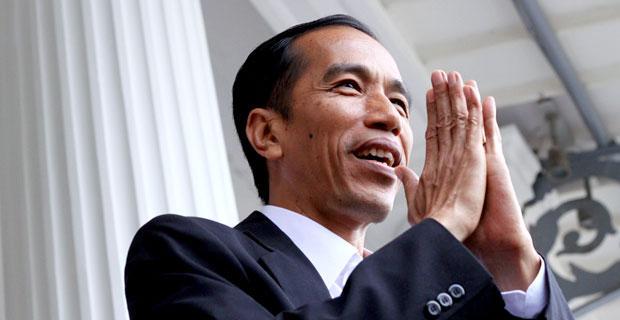 Presiden Jokowi: Saya Siap Dimaki dan Tak Populer