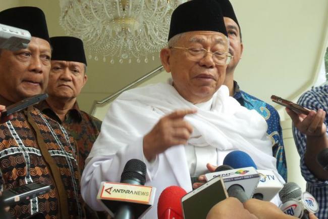 MUI: Mengebom Masjidil Haram Sama Saja Mengebom Umat Islam Sedunia