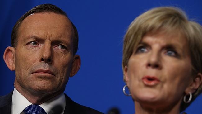 PM Australia Sebut Andrew-Myuran Pejuang Melawan Kejahatan