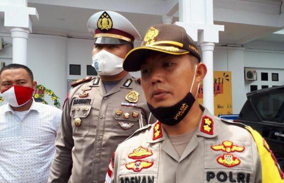 Mutasi di Polres Karimun, Kasat hingga Kapolsek Diganti