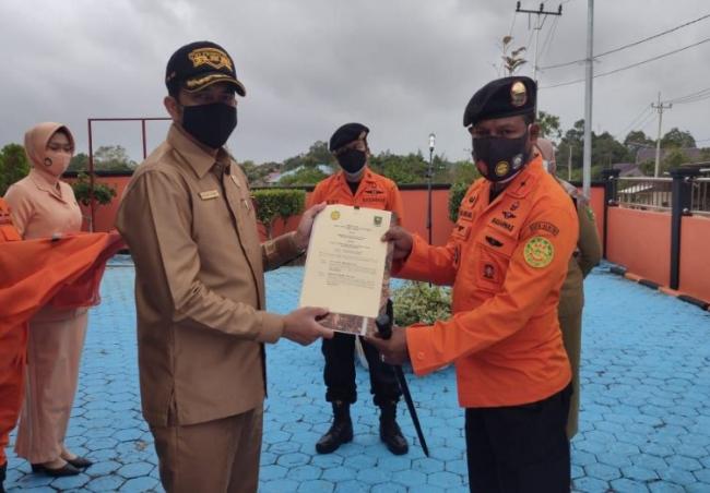 KPP SAR Natuna Bentuk Unit Siaga di Pulau Laut