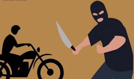[Jurnalisme Warga] Cerita Pengendara Motor Dibegal di KFC Tiban 