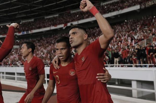 Jadwal Timnas Indonesia vs Thailand di Pra Piala Dunia 2022