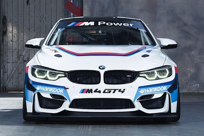 BMW M4, Cocok Bagi yang Suka Balap