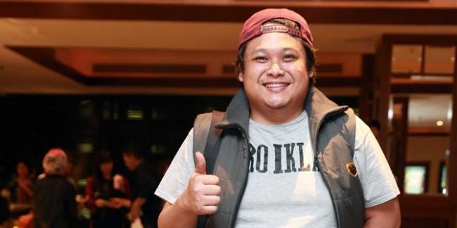 Cecep Reza `Bombom` Meninggal Dunia di Usia 31 Tahun 