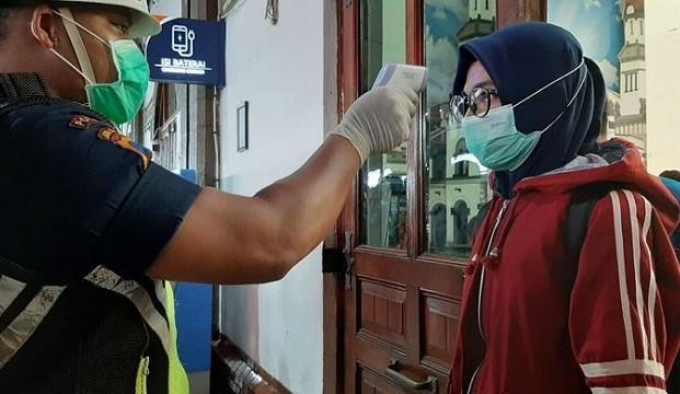 Cara Jaga Kesehatan Mental dari Virus Corona