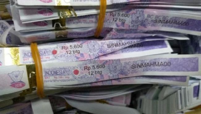 INDEF: Penerimaan dan Pengendalian Tidak Optimal Akibat Celah Aturan Cukai Rokok