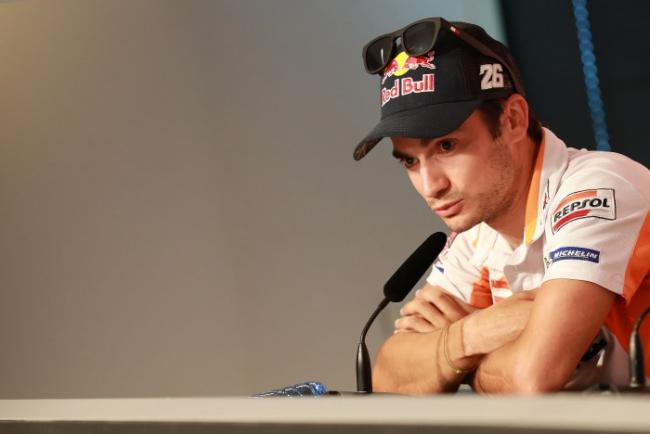 Pensiun dari MotoGP, Pedrosa Pilih Jadi Pebalap Penguji KTM