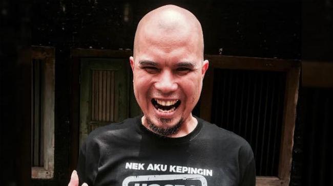 Polisi Ancam Jemput Paksa Ahmad Dhani Jika Mangkir dari Panggilan
