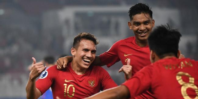 Duel Pincang Vs Bugar, Timnas U-19 Indonesia Vs Jepang 
