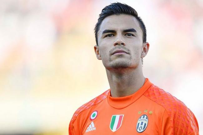 Kiper Kelahiran Indonesia Tampil Perdana, Juventus Menang Dramatis