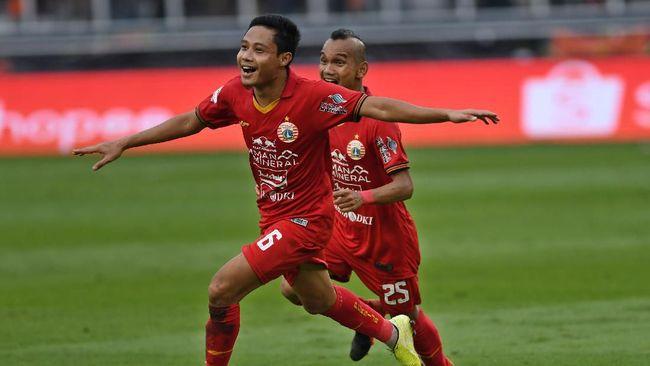 Resmi: Bali United dan Persija Wakil Indonesia di Piala AFC