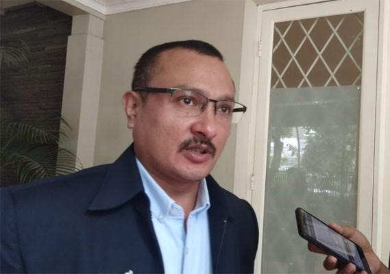 Politikus Demokrat, Ferdinand Hutahean Menyesal Dukung Prabowo di Pilpres
