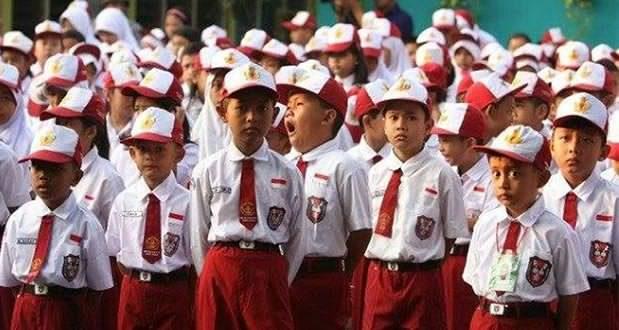 Mendikbud Targetkan 2019 Seluruh Sekolah Terapkan Full Day School