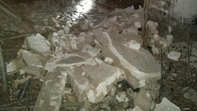 3 Warga Sumenep Meninggal Tertimpa Bangunan Akibat Gempa