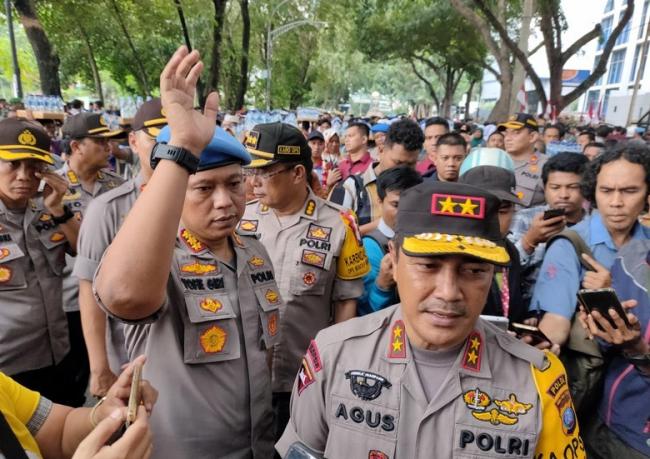 Hakim PN Medan Tewas di Mobil, Kapolda Sumut: Kemungkinan Dibunuh