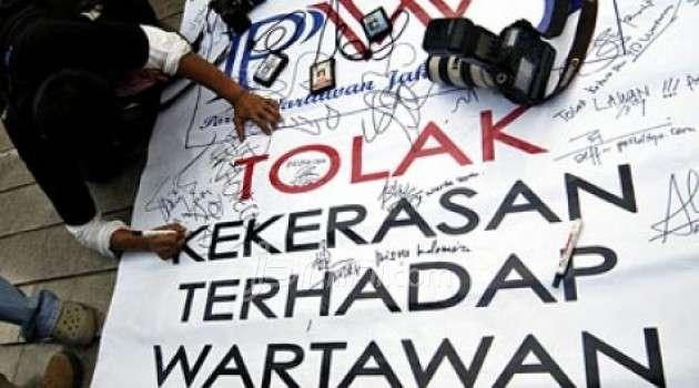 Penyidik Polresta Serahkan Kasus Pengancaman Jurnalis ke Polda, Ada Apa?