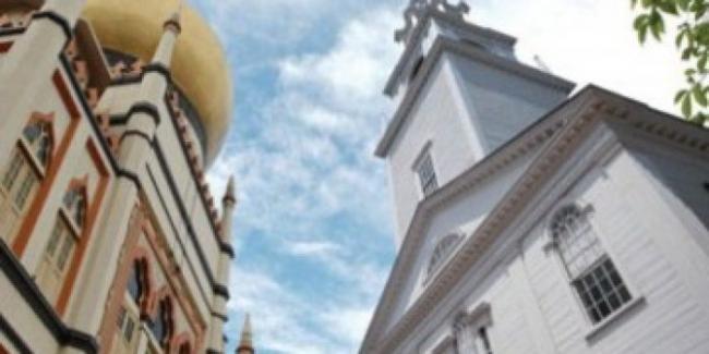Cegah Corona, Rumah Ibadah di Karimun Disarankan Sedia Antiseptik