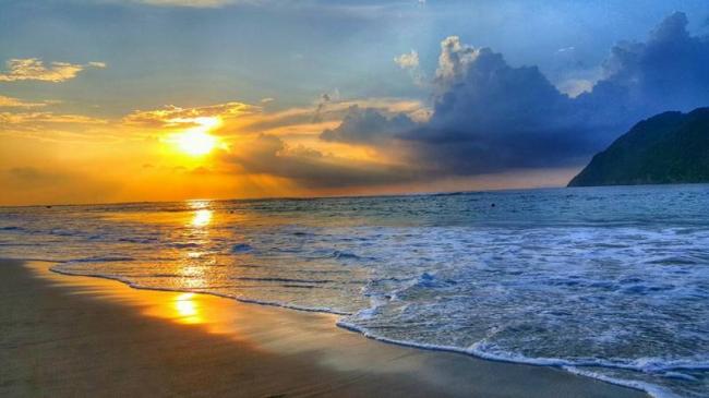 Wako Rudi Ingin Duplikasi Keindahan Bali di Nongsa