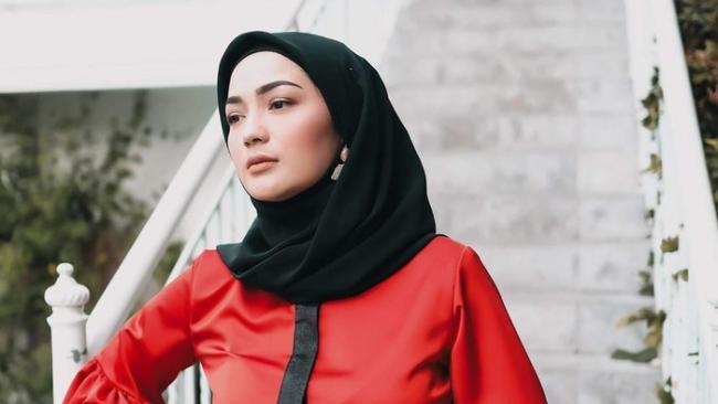 Mantan Istri Bicara Pernikahan Sirajuddin Mahmud dengan Zaskia Gotik