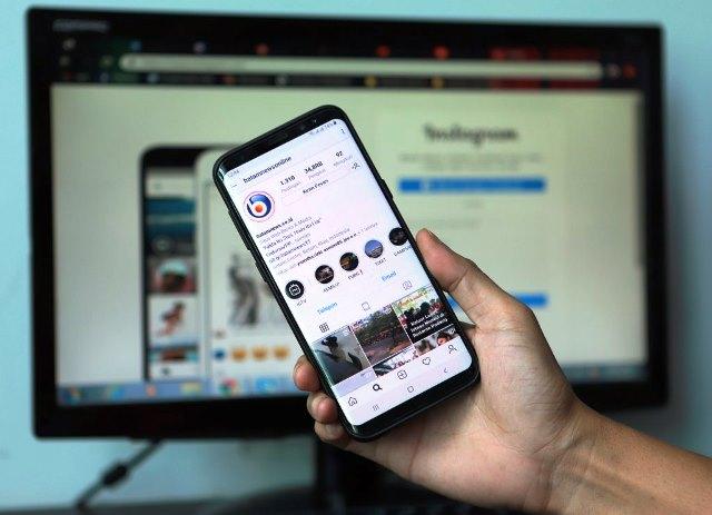 Instagram Terapkan Pembatasan Usia untuk Pengguna Baru