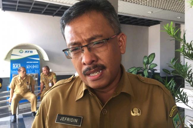 Angka Inflasi Batam Meningkat, TPID Nilai Wajar