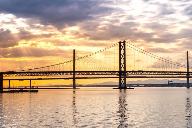 Nong Isa Bridge, The New Future Icon of Batam