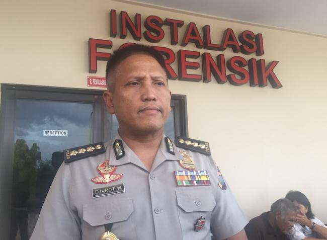 Dokter Forensik Ungkap Dugaan Penyebab Kematian Keluarga Joshua