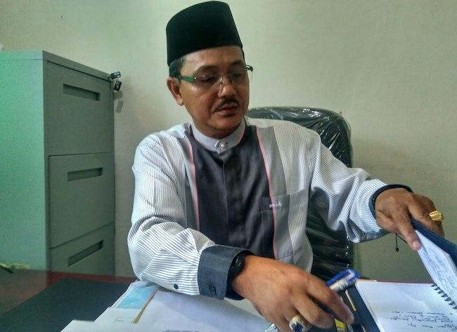 Alias Wello Dikabarkan Tolak Bantuan Bibit Petai dan Jengkol