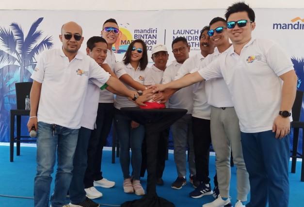 Mandiri Bintan Marathon 2020 Digelar Juli, Target Libatkan 5.000 Peserta