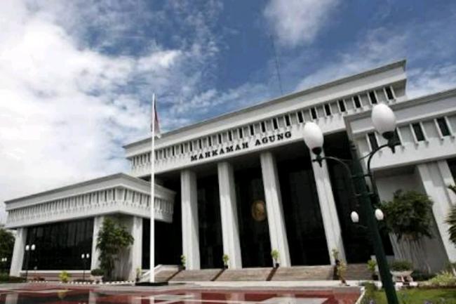 MA Perbolehkan Eks Koruptor Maju Jadi Caleg
