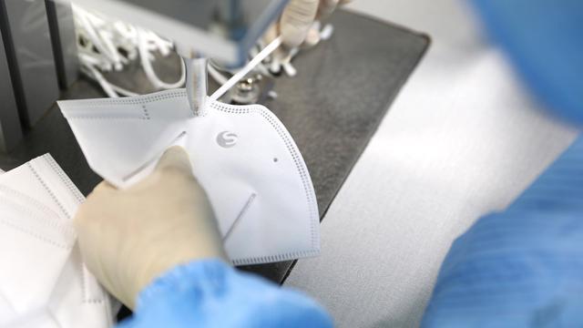 Diplomasi Masker, Upaya China Ubah Citra Pusat Pandemi Mematikan