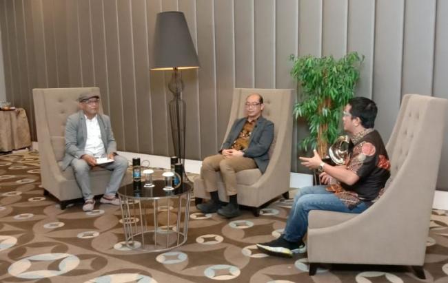 Membangun Budaya Keamanan Siber
