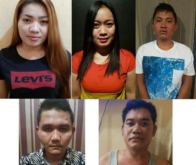 Pelaku Pembobol ATM BNI 46 di Batam Hanya Pakai Remote Bisa Keluar Uang