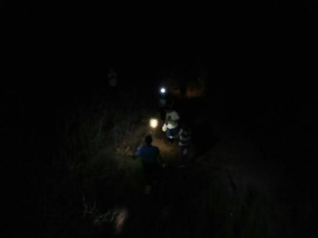 Lagi, Batam Heboh dengan Penemuan Mayat