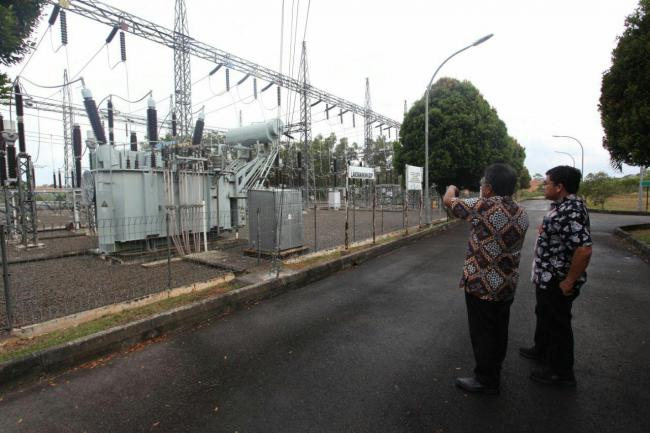 PLN Batam Jamin Pasokan Listrik Aman Selama Libur Natal dan Tahun Baru 
