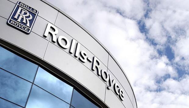 Maskapai Garuda Nilai Roll-Royce Berbuat Curang, Gugat Rp 604 Miliar ke Pengadilan