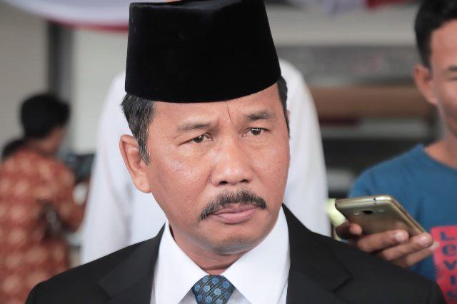 KPK Sorot Batam, Rudi: Semua Harus Patuhi Aturan