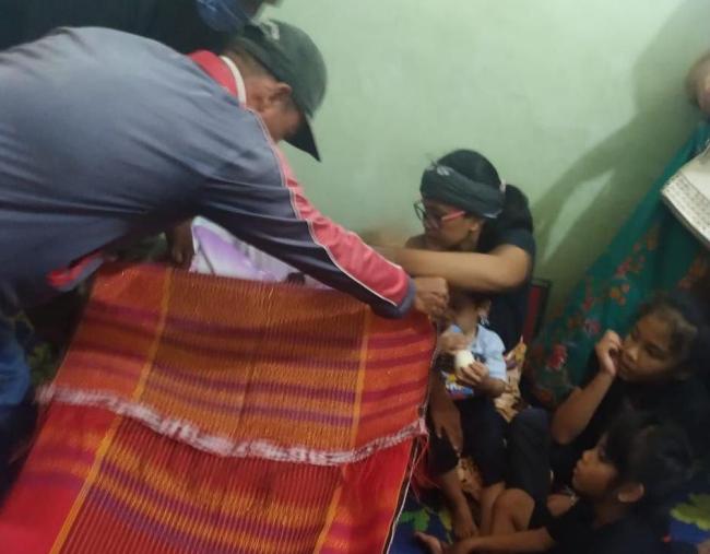 Pria 37 Tahun Tewas Dikeroyok di Kampung Aceh 