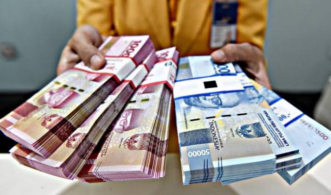 Kabar Baik Buat UMKM: Stimulus Rp 400 Miliar Dirilis Ramadan Ini