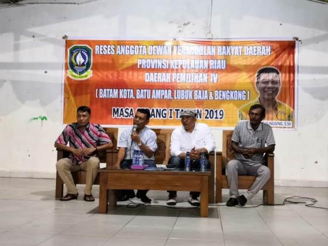 Kesah Warga Taman Raya Tahap 2: Tiap Hujan Kami Dihantui Banjir