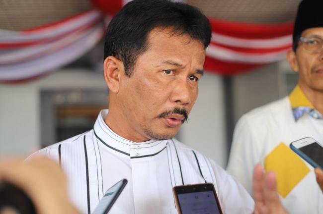 Kepala BP Batam: UWTO Gratis Hanya untuk Warga Tak Mampu