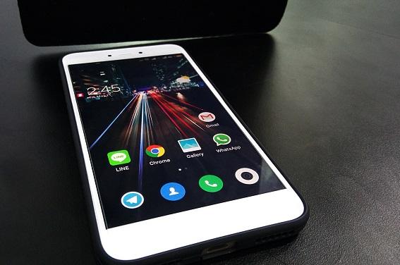Xiaomi Redmi 5A Smartphone Terlaris Tahun 2018